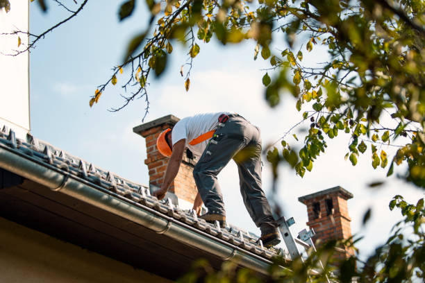 Tile Roofing Contractor in Southfield, MI