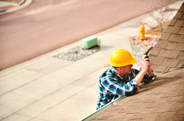 Best Storm Damage Roof Repair  in Southfield, MI