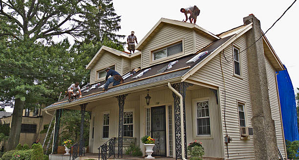 Best Residential Roof Replacement  in Southfield, MI
