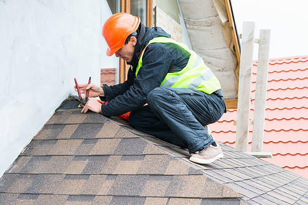 Best Metal Roofing Contractor  in Southfield, MI