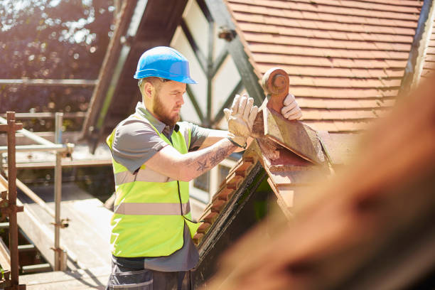 Quick and Trustworthy Emergency Roof Repair Services in Southfield, MI