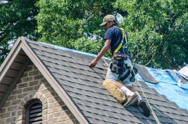 Best Local Roofing Companies  in Southfield, MI